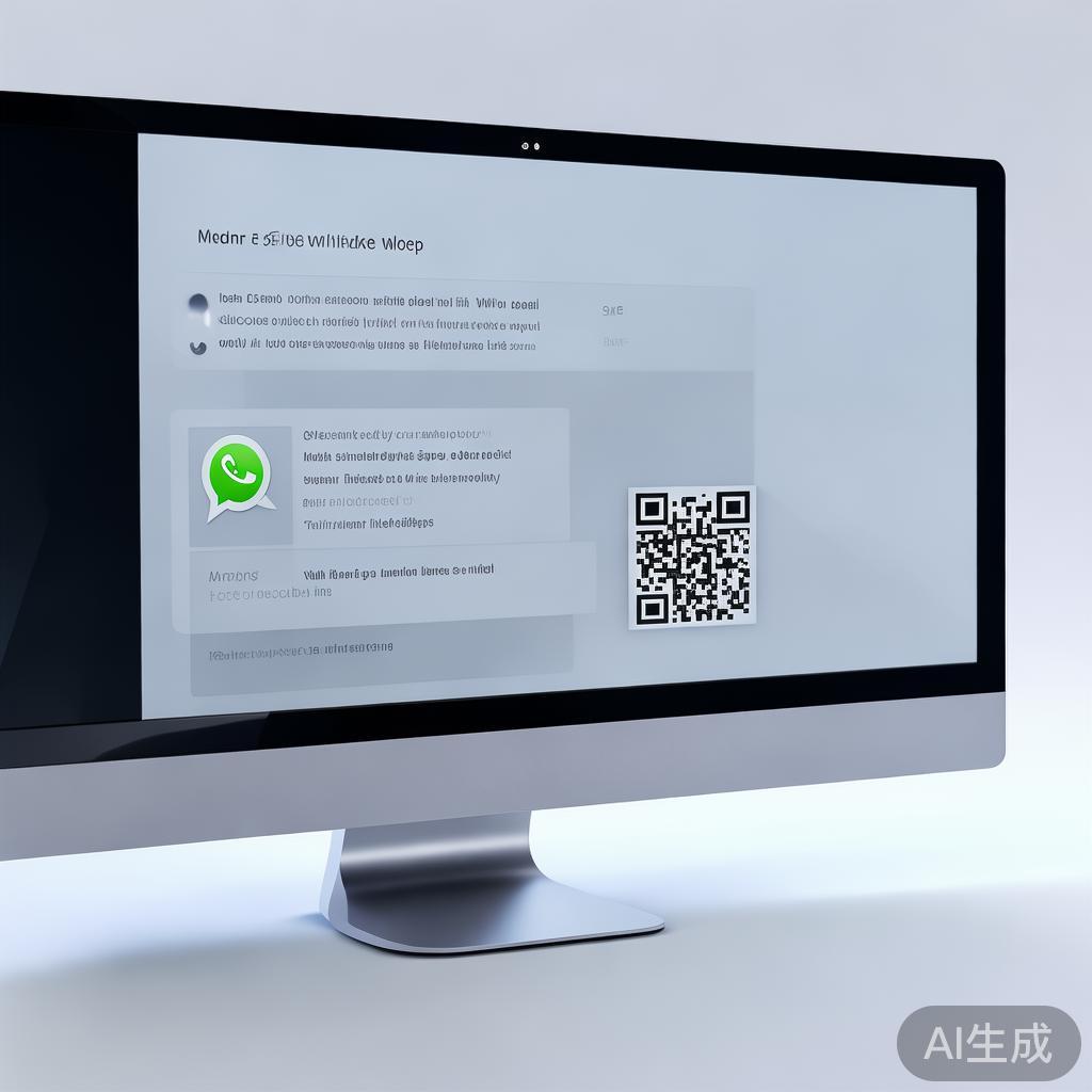 WhatsApp网页版无痕入口，如何快速安全地使用网页版WhatsApp？