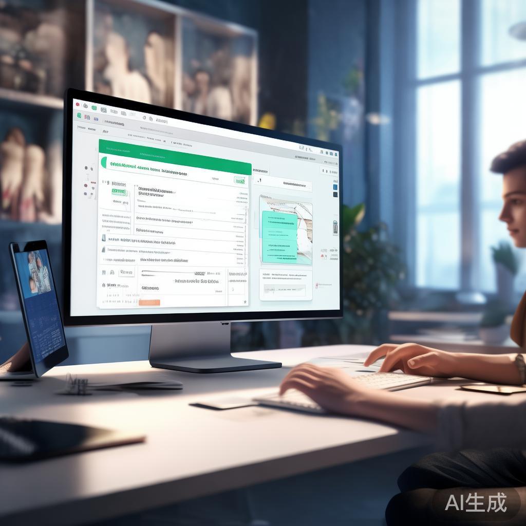 WhatsApp网页版,告别手机,轻松管理聊天 WhatsApp网页版,告别手机,轻松管理聊天