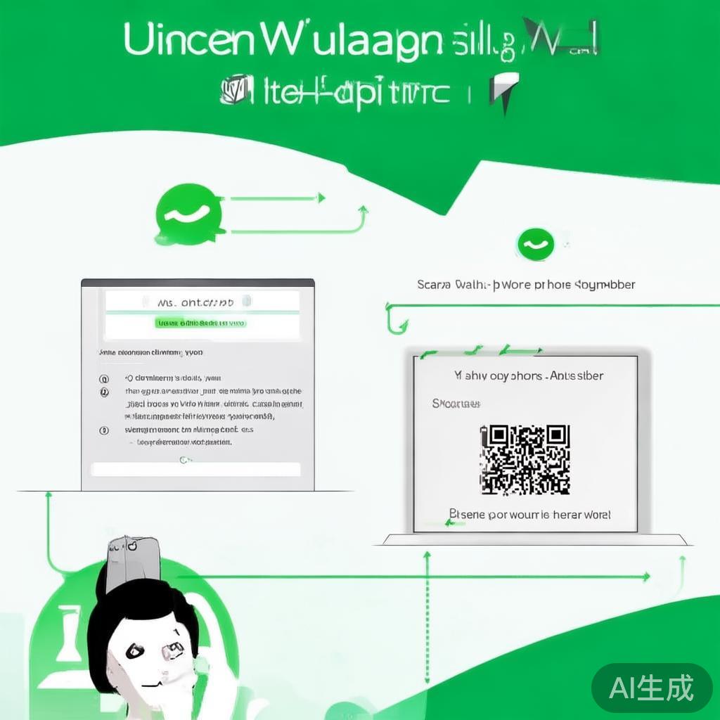 WhatsApp网页版登录指南，如何快速进入你的聊天世界？