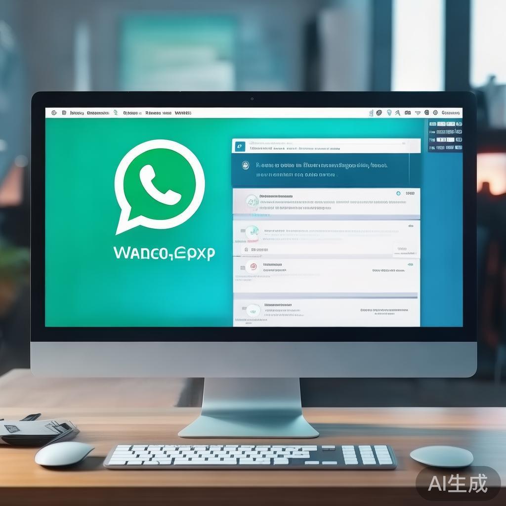 WhatsApp电脑网页入口，便捷沟通新选择！