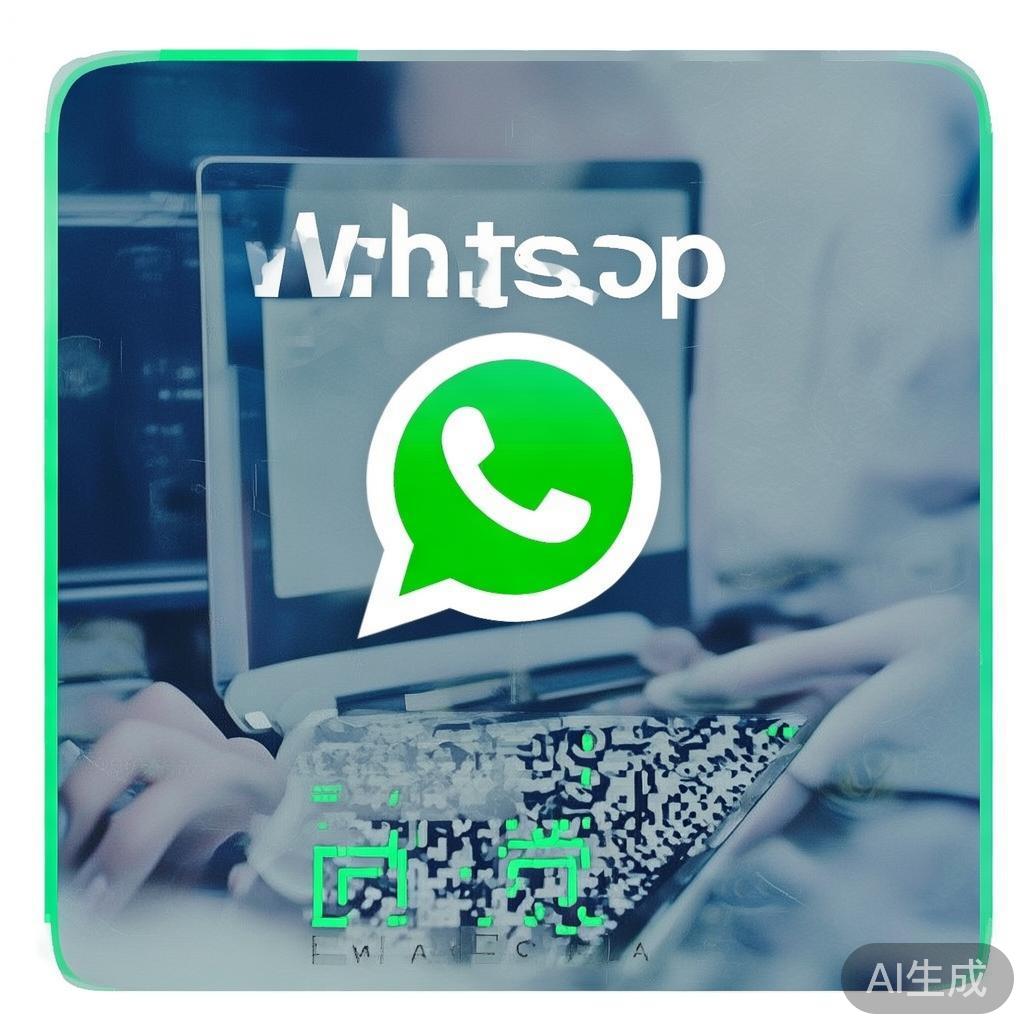 WhatsApp Web扫码进入,轻松实现电脑端聊天,告别手机束缚! WhatsApp Web扫码进入,轻松实现电脑端聊天,告别手机束缚!