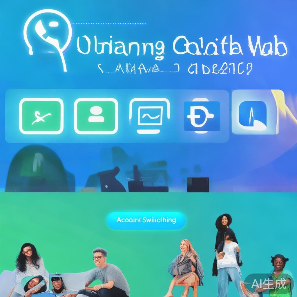 WhatsApp网页版账号切换入口,轻松切换不同账号的终极指南 WhatsApp网页版账号切换入口,轻松切换不同账号的终极指南