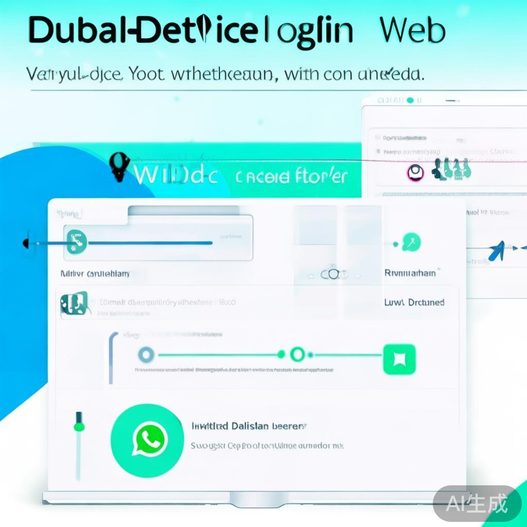 WhatsApp网页版双设备登录终极指南,如何无缝切换,安全便捷! WhatsApp网页版双设备登录终极指南,如何无缝切换,安全便捷!