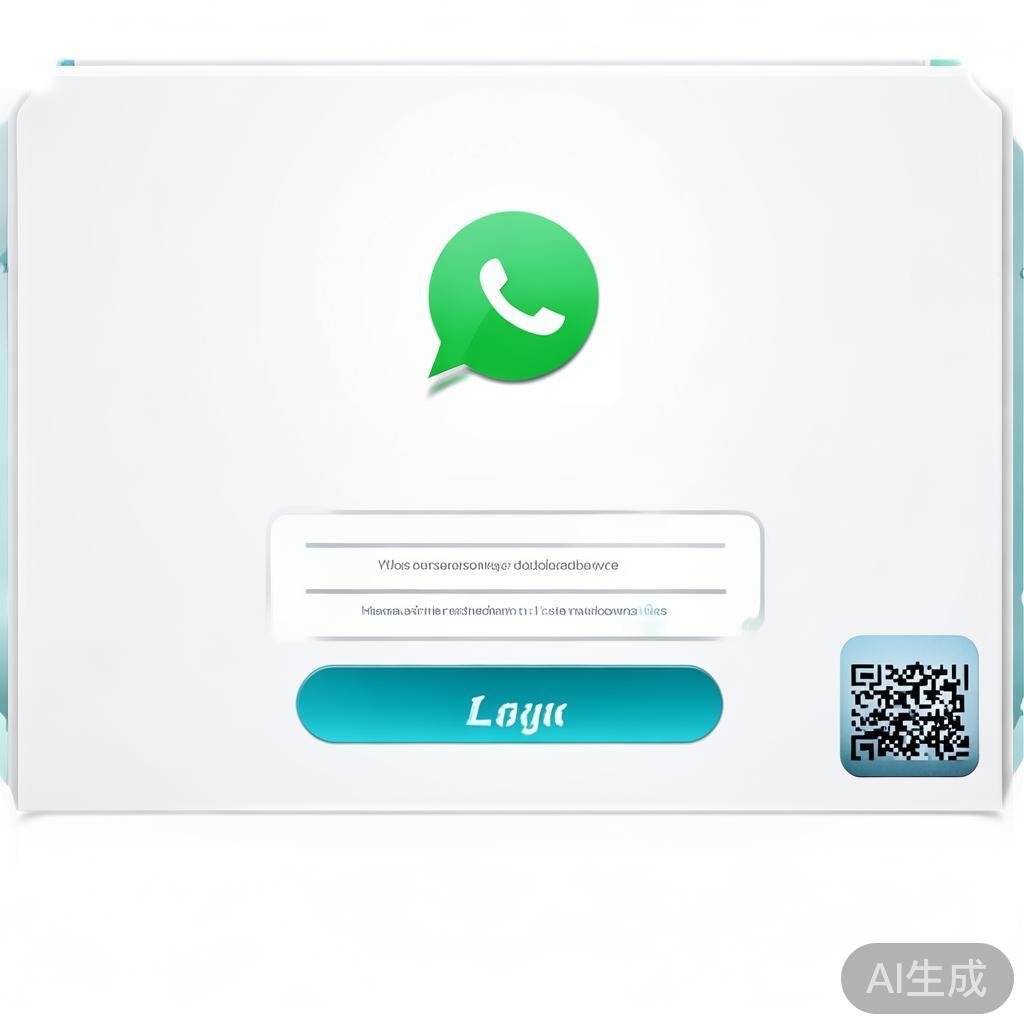 WhatsApp网页版登录页面,如何快速登录? WhatsApp网页版登录页面,如何快速登录?