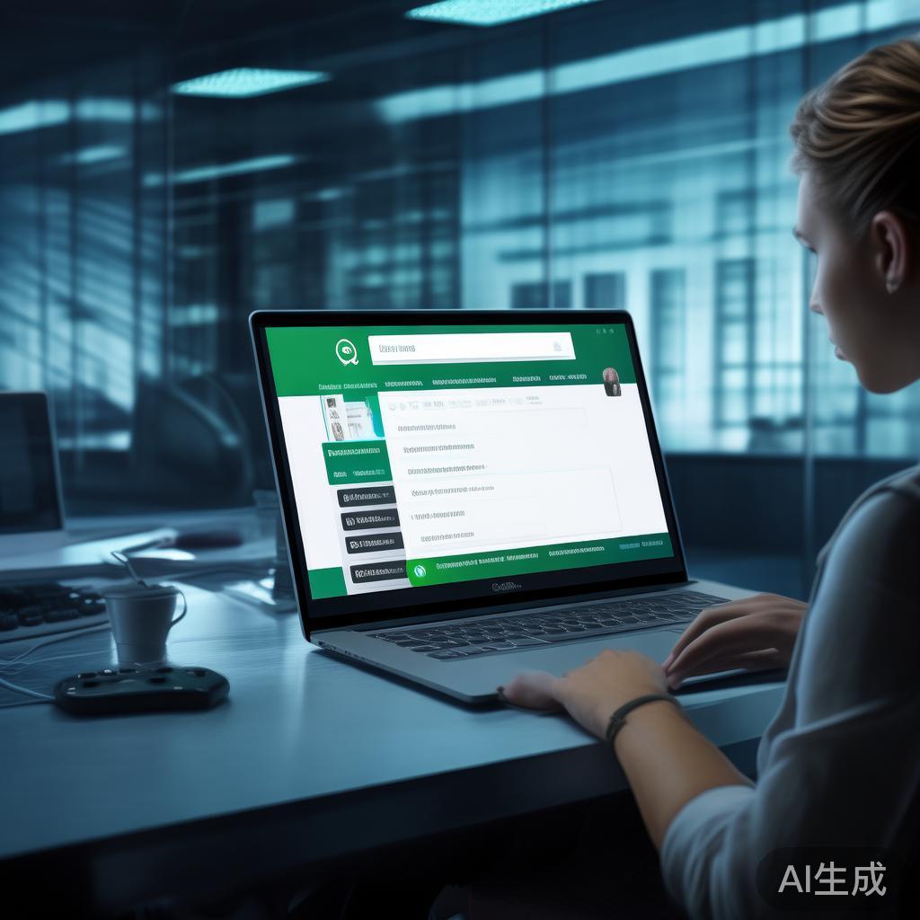 WhatsApp网页版迎来新功能，轻松实现语音转文字，沟通更高效