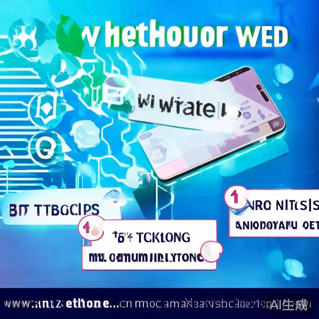 WhatsApp网页版总是掉线?这些方法帮你稳如泰山! WhatsApp网页版总是掉线?这些方法帮你稳如泰山!