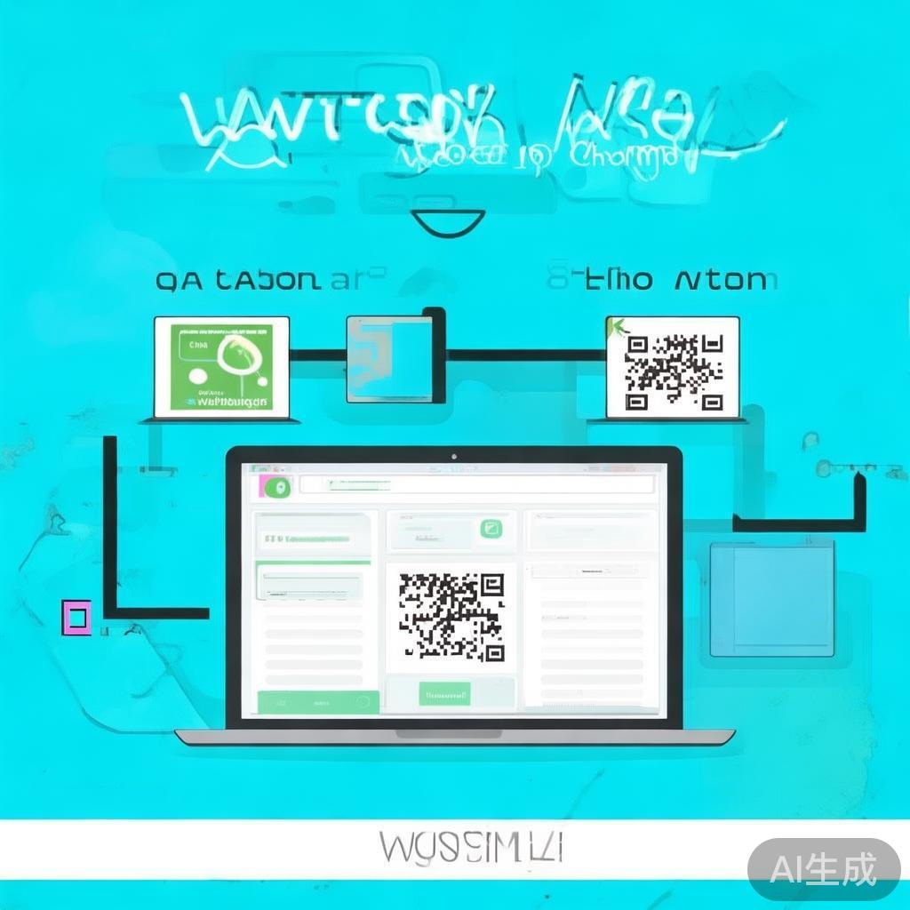 WhatsApp网页版谷歌浏览器登录指南,轻松搞定! WhatsApp网页版谷歌浏览器登录指南,轻松搞定!