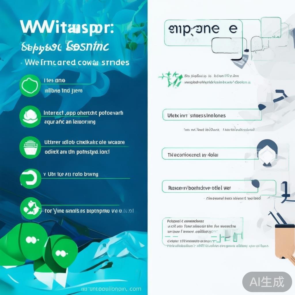 WhatsApp网页版无法同步？原因与解决方法全解析