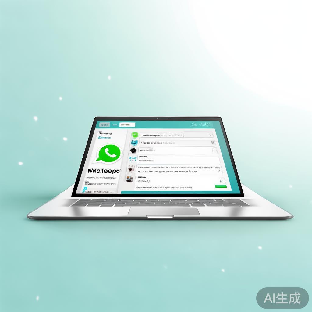WhatsApp网页版在360浏览器上的使用体验与优化指南 WhatsApp网页版在360浏览器上的使用体验与优化指南