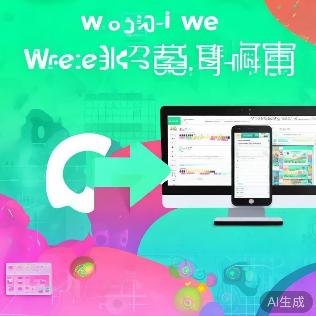 WhatsApp Web直达链接,轻松实现电脑端聊天,告别手机束缚! WhatsApp Web直达链接,轻松实现电脑端聊天,告别手机束缚!