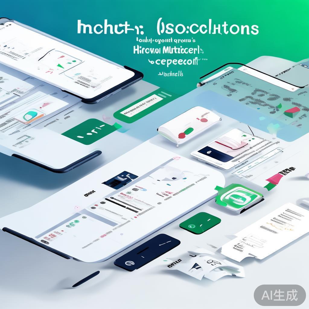 WhatsApp网页版多开入口,终极指南与安全使用技巧 WhatsApp网页版多开入口,终极指南与安全使用技巧