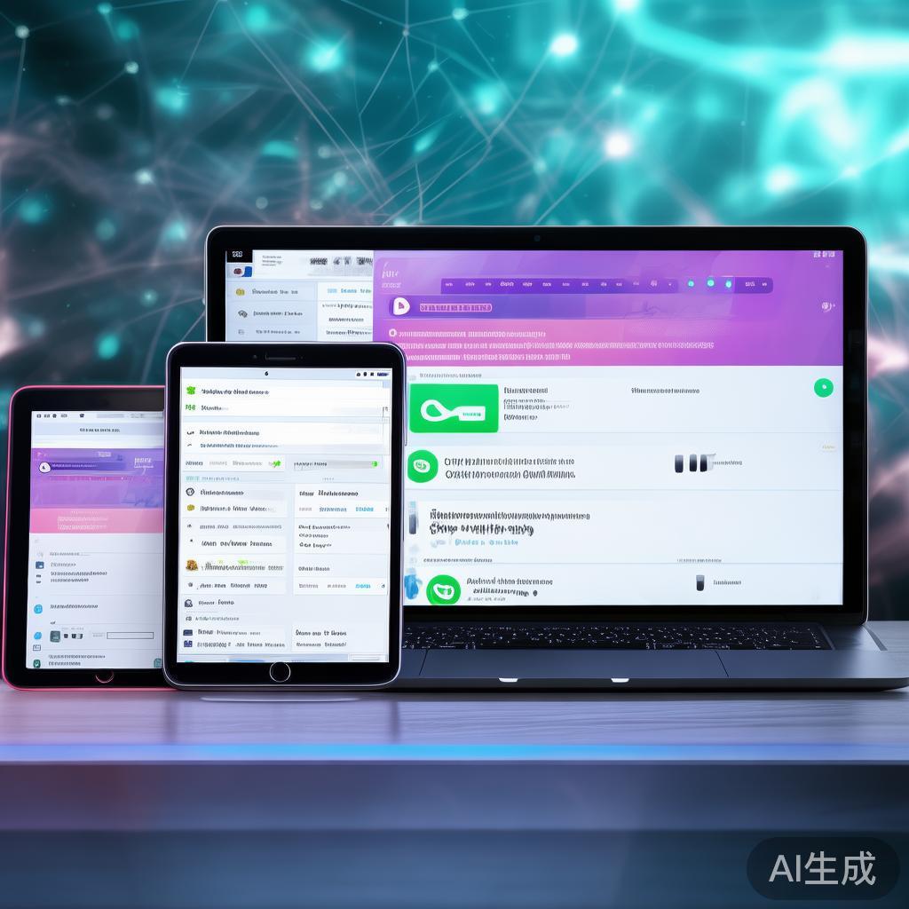 轻松实现WhatsApp网页版同步登录,无缝连接多设备沟通 轻松实现WhatsApp网页版同步登录,无缝连接多设备沟通