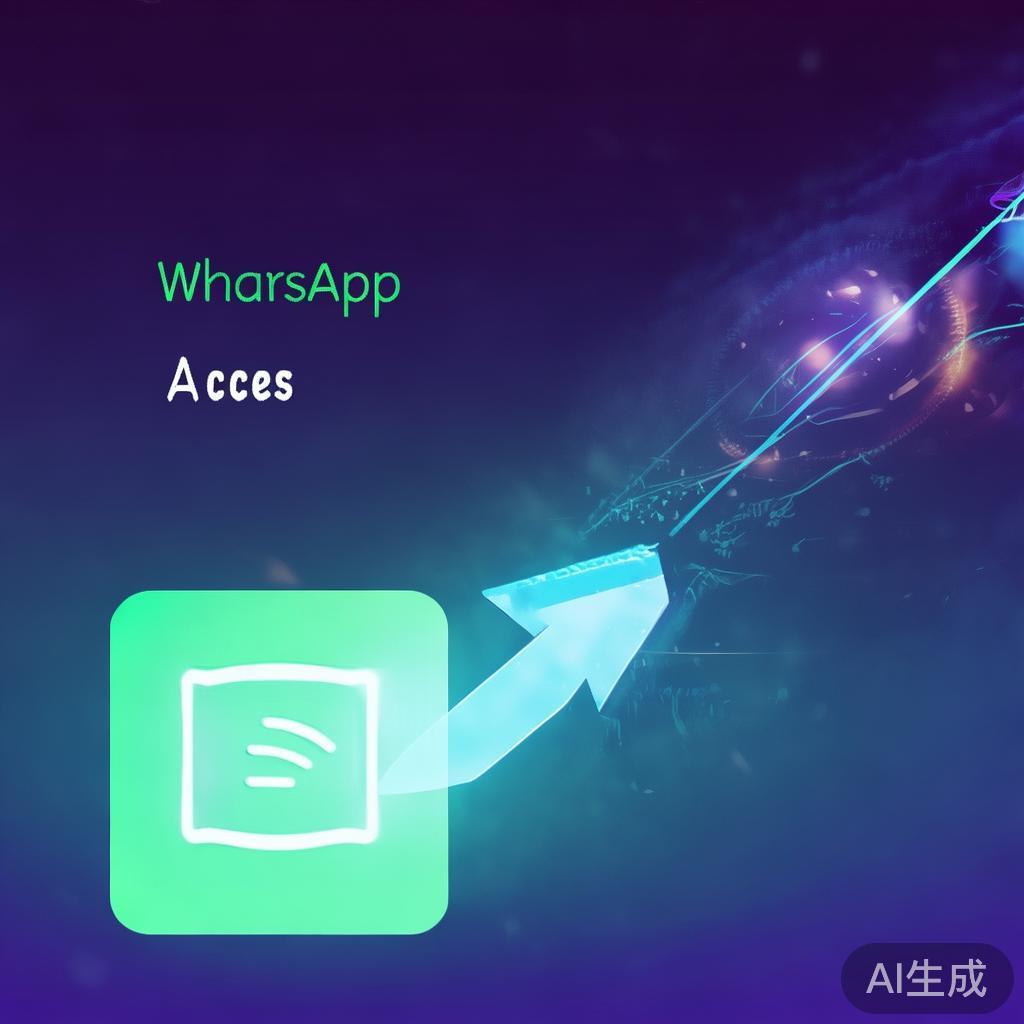 WhatsApp网页版流畅进入秘籍,一键直达官方入口指南 WhatsApp网页版流畅进入秘籍,一键直达官方入口指南