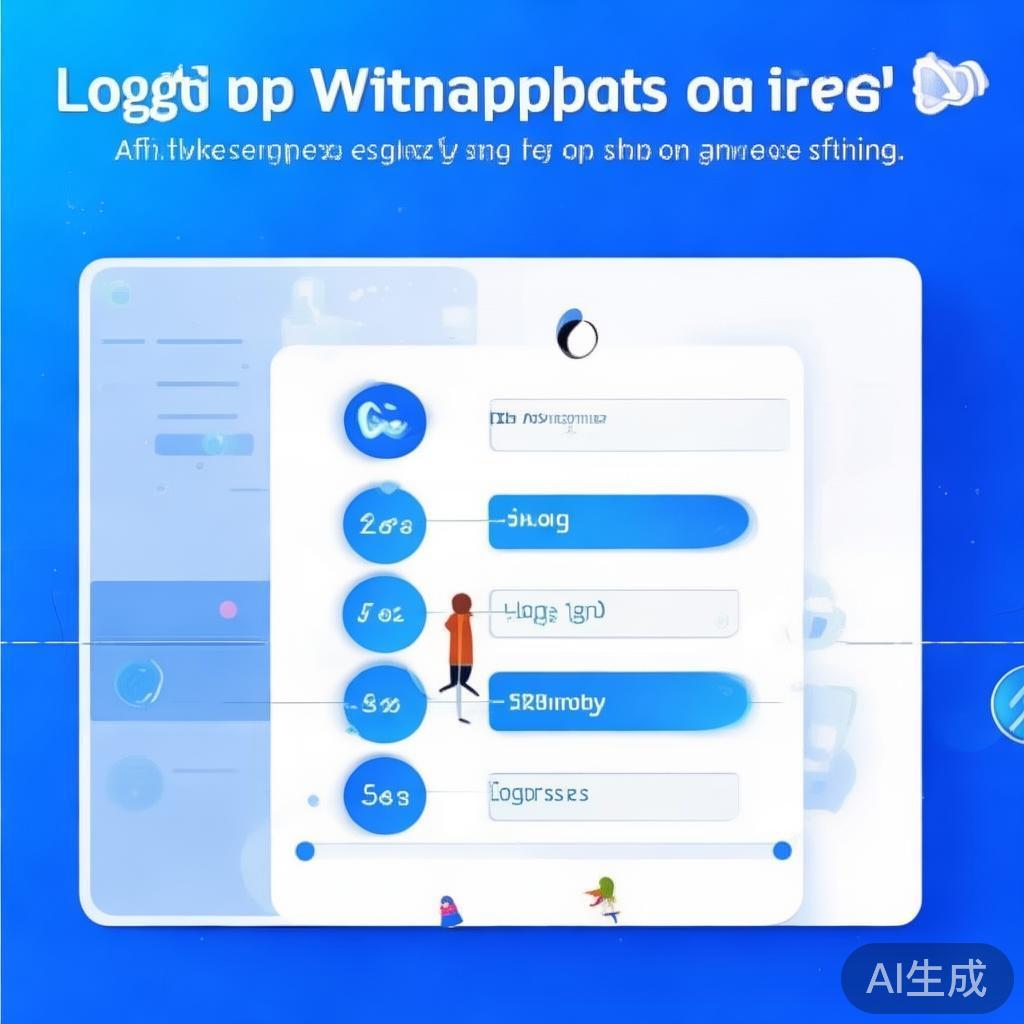 轻松几步,快速登录WhatsApp网页版,详细指南 轻松几步,快速登录WhatsApp网页版,详细指南