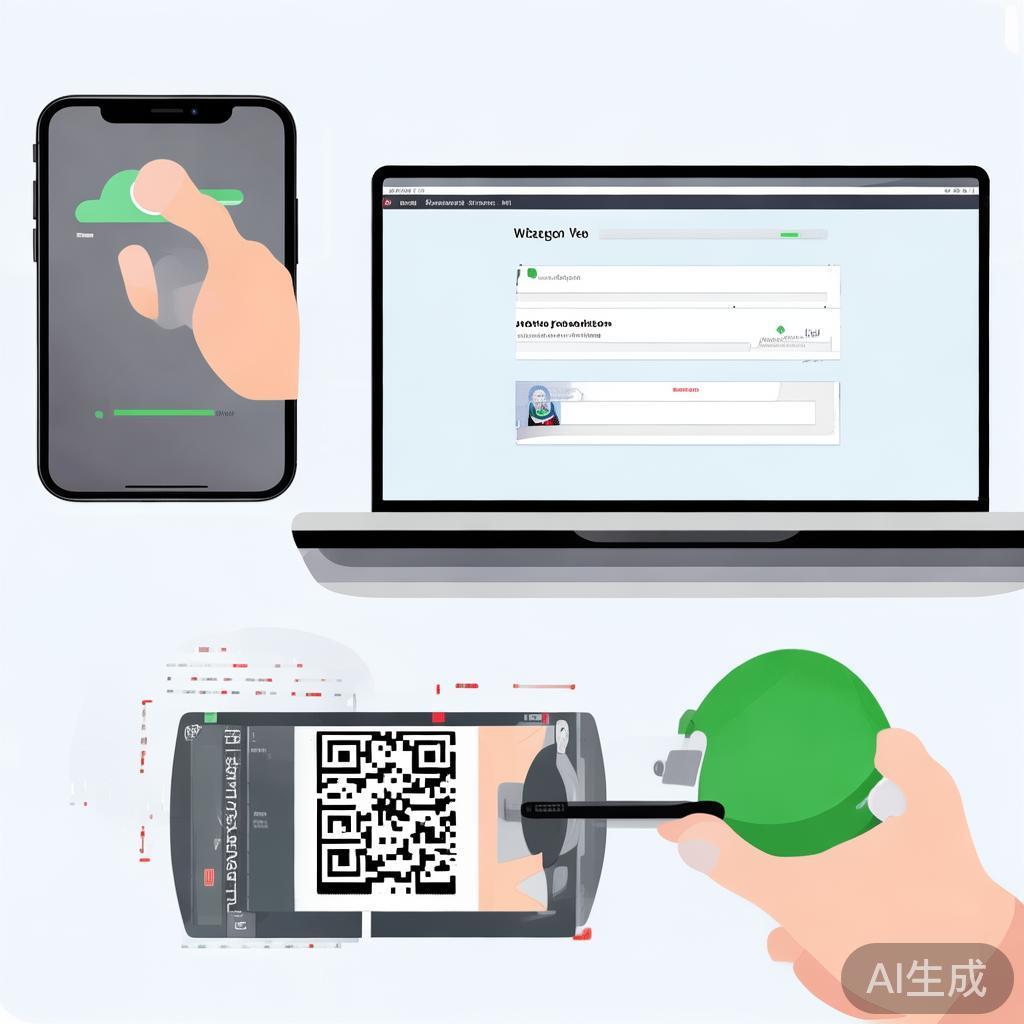 WhatsApp网页版配对登录是什么？怎么用？一文搞定！