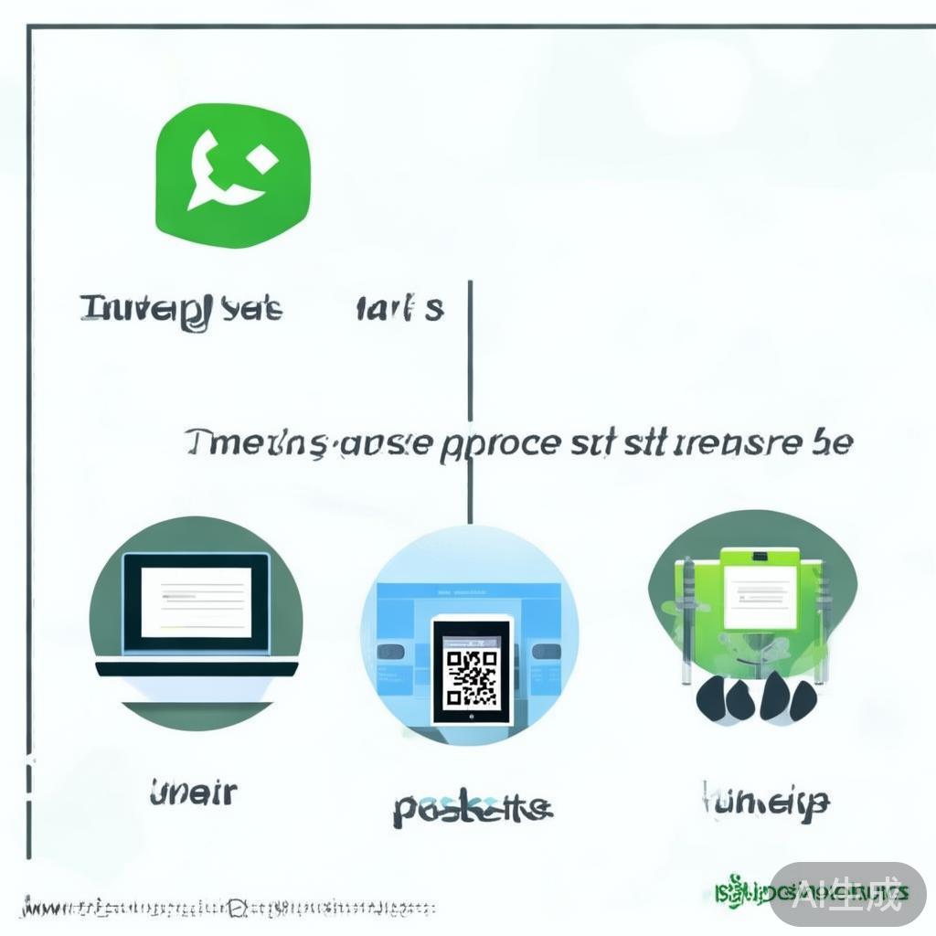 WhatsApp网页版快捷入口，三种方法轻松访问，告别繁琐操作