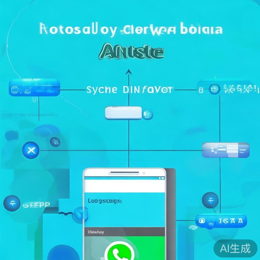 WhatsApp网页版历史记录入口指南,轻松查看所有聊天记录! WhatsApp网页版历史记录入口指南,轻松查看所有聊天记录!