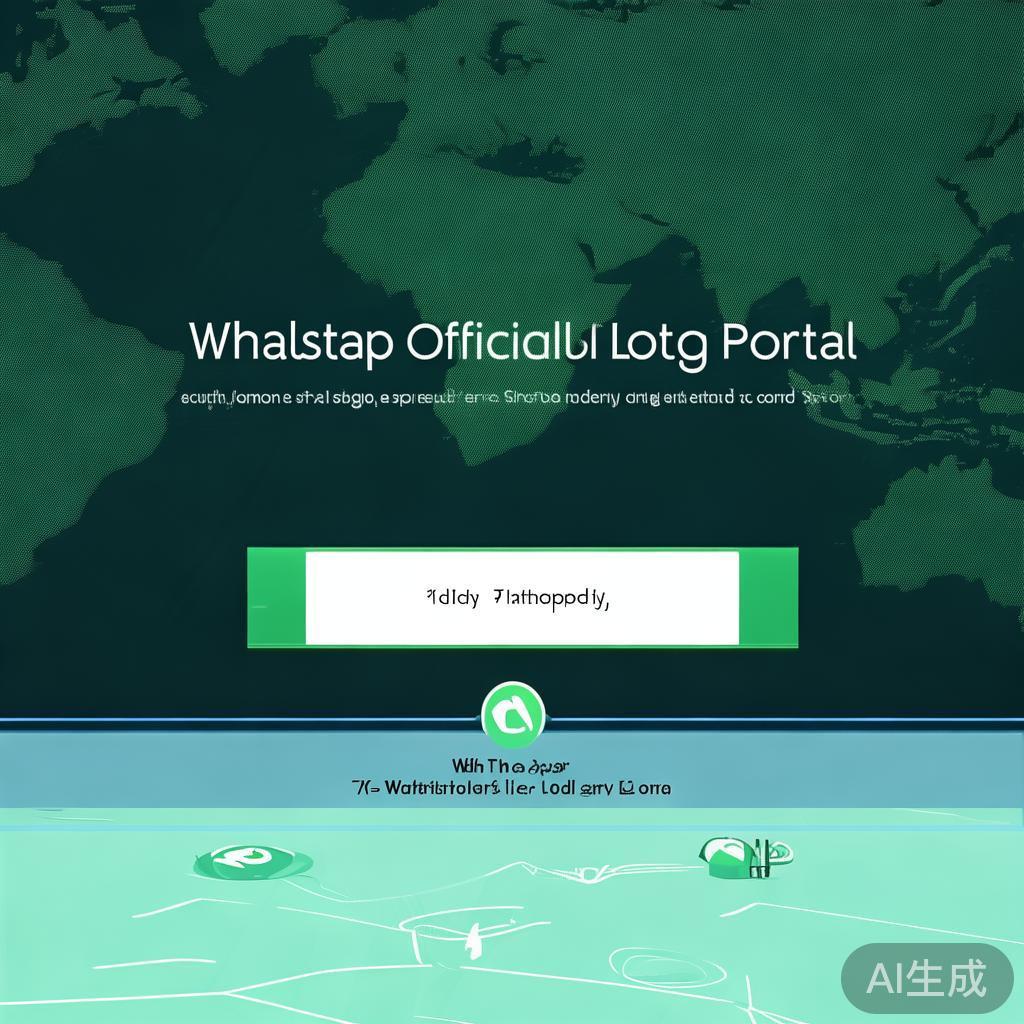 WhatsApp官网登录入口指南,安全、便捷访问您的全球通讯账户 WhatsApp官网登录入口指南,安全、便捷访问您的全球通讯账户