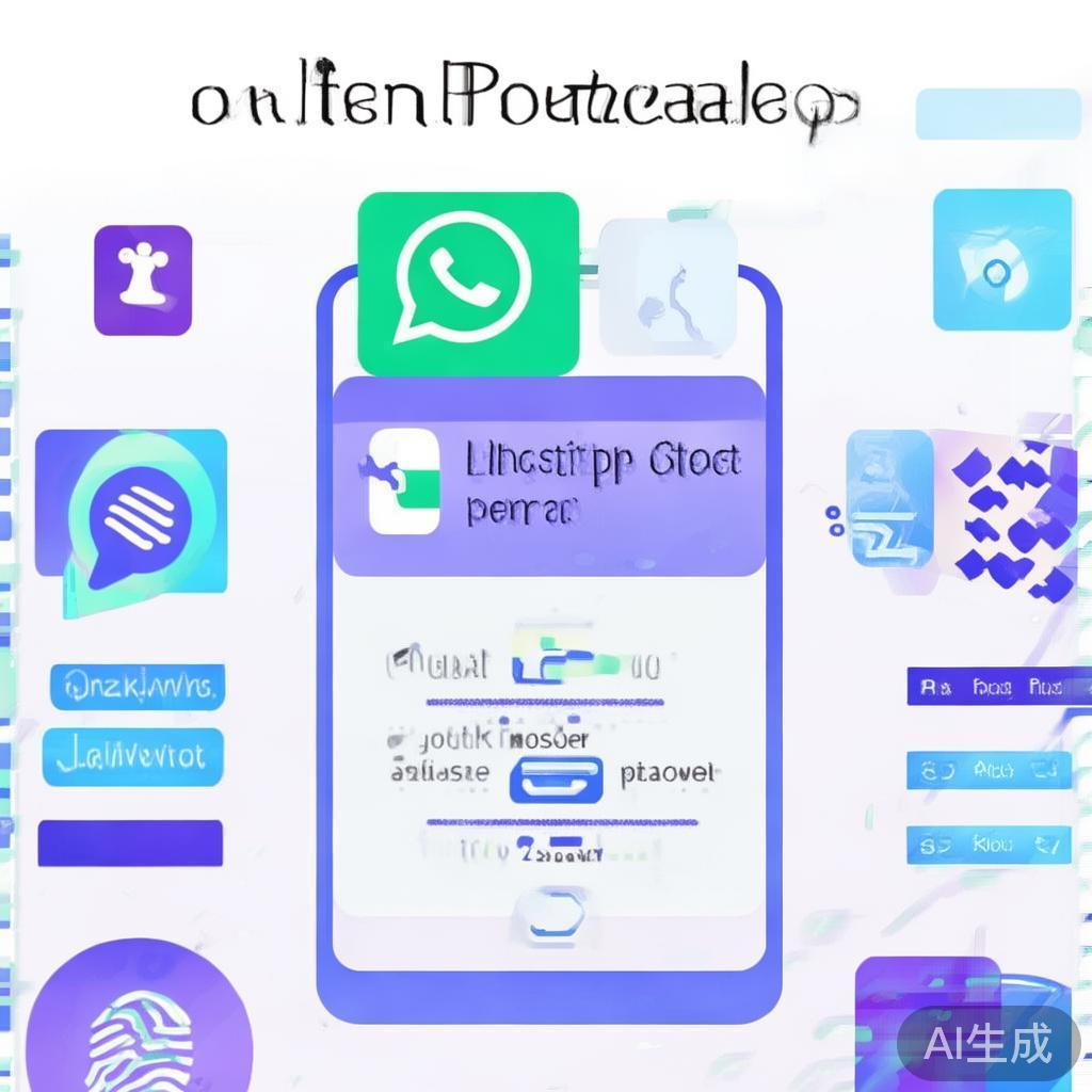 WhatsApp登入口是什么?一文看懂所有登录方式! WhatsApp登入口是什么?一文看懂所有登录方式!
