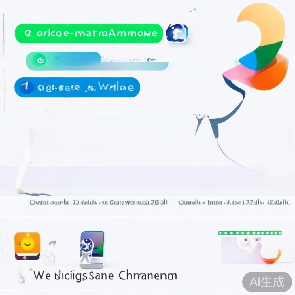 WhatsApp网页版谷歌浏览器登录指南,轻松搞定! WhatsApp网页版谷歌浏览器登录指南,轻松搞定!