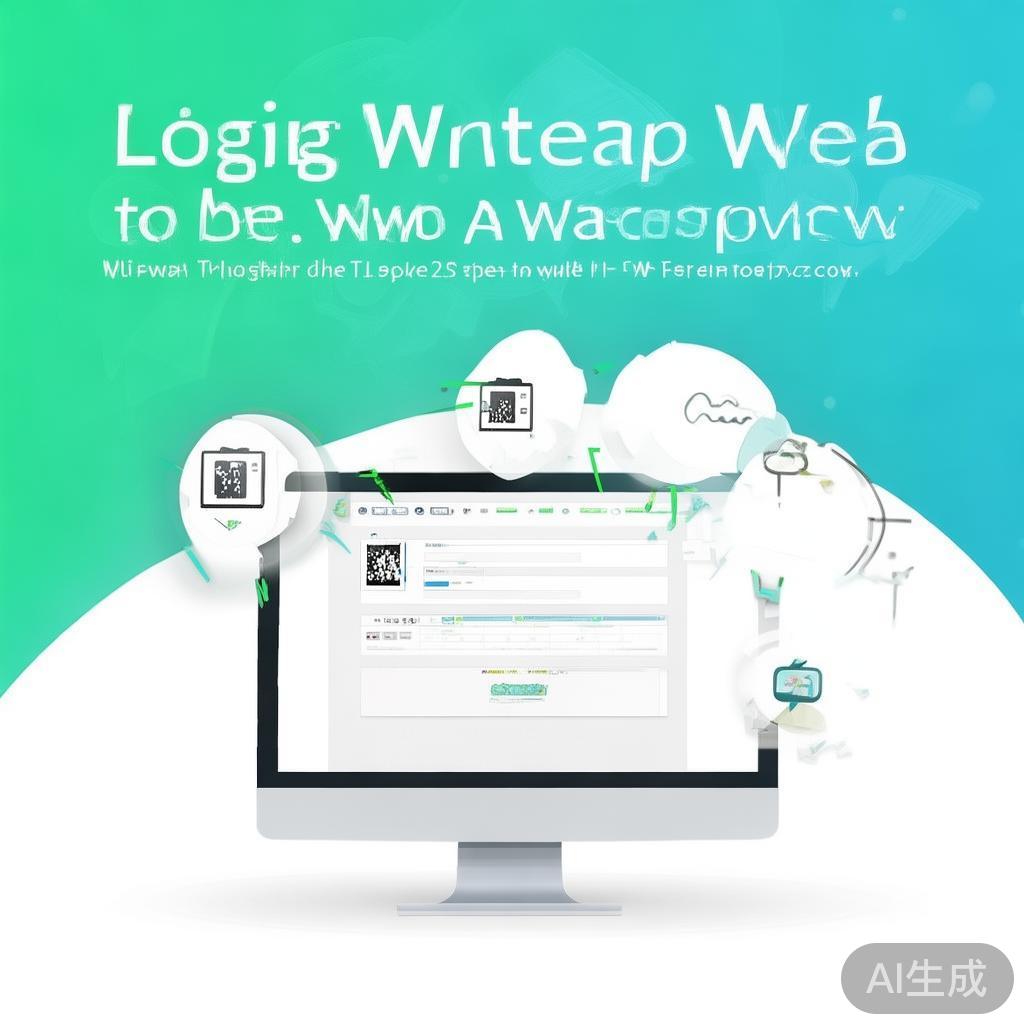 WhatsApp网页版同步登录指南,如何在电脑上无缝使用你的聊天应用? WhatsApp网页版同步登录指南,如何在电脑上无缝使用你的聊天应用?