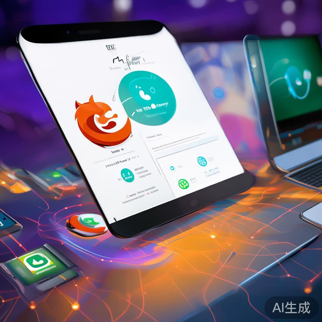 火狐浏览器如何快速找到WhatsApp入口?——轻松实现跨设备无缝沟通 火狐浏览器如何快速找到WhatsApp入口?——轻松实现跨设备无缝沟通