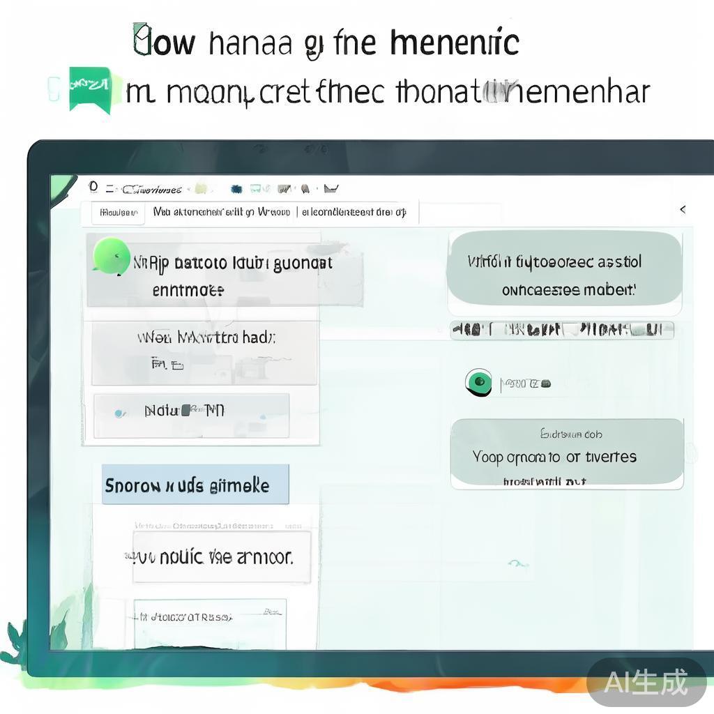 WhatsApp网页版如何踢出群成员?详细步骤指南 WhatsApp网页版如何踢出群成员?详细步骤指南