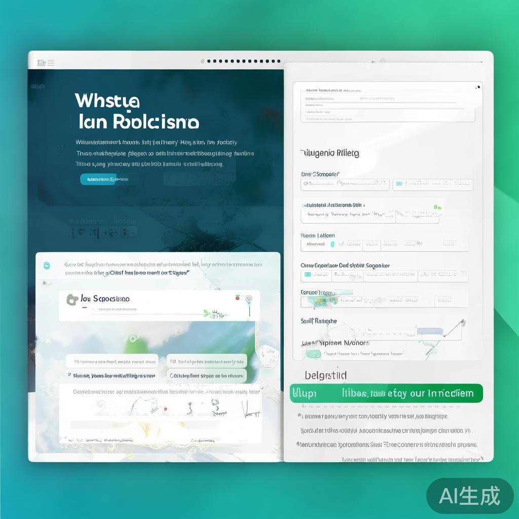 WhatsApp在线登录指南,便捷访问与安全注意事项 WhatsApp在线登录指南,便捷访问与安全注意事项