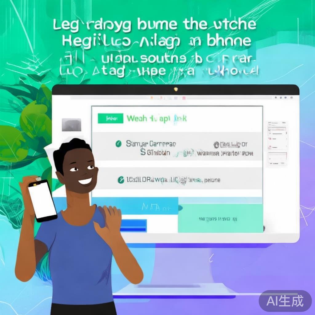 告别手机束缚，WhatsApp网页版无需手机也能在线登录指南