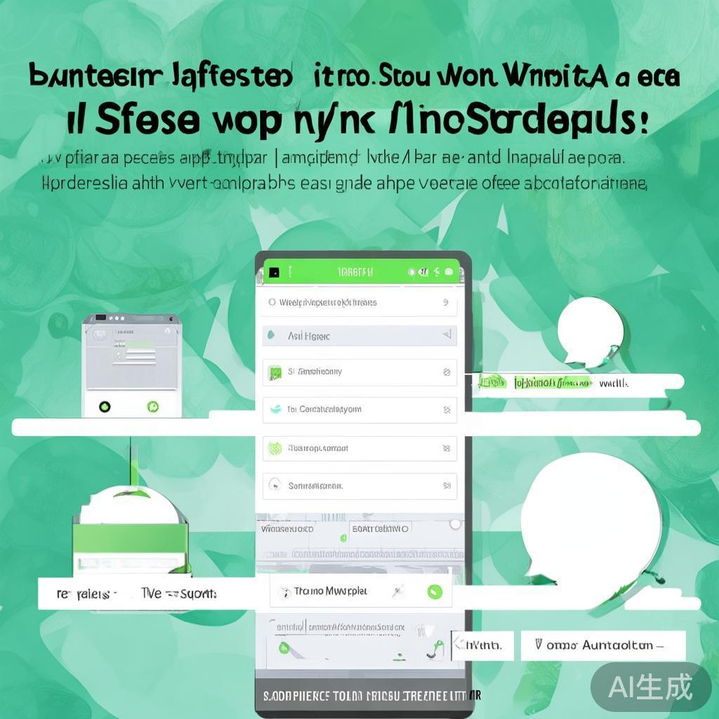 WhatsApp官网指南,了解官方入口、功能与安全使用 WhatsApp官网指南,了解官方入口、功能与安全使用