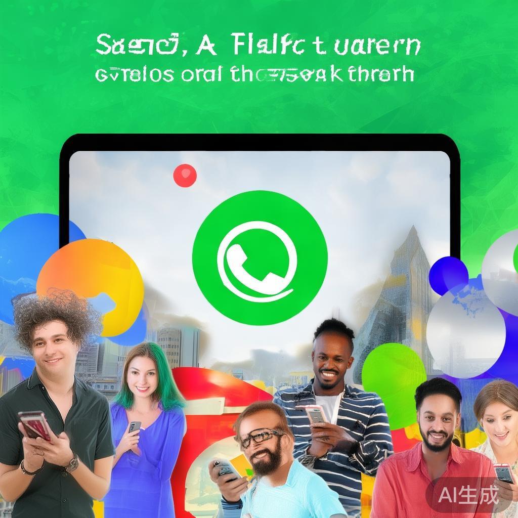 轻松找到QQ浏览器中的WhatsApp入口,一键直达聊天世界! 轻松找到QQ浏览器中的WhatsApp入口,一键直达聊天世界!