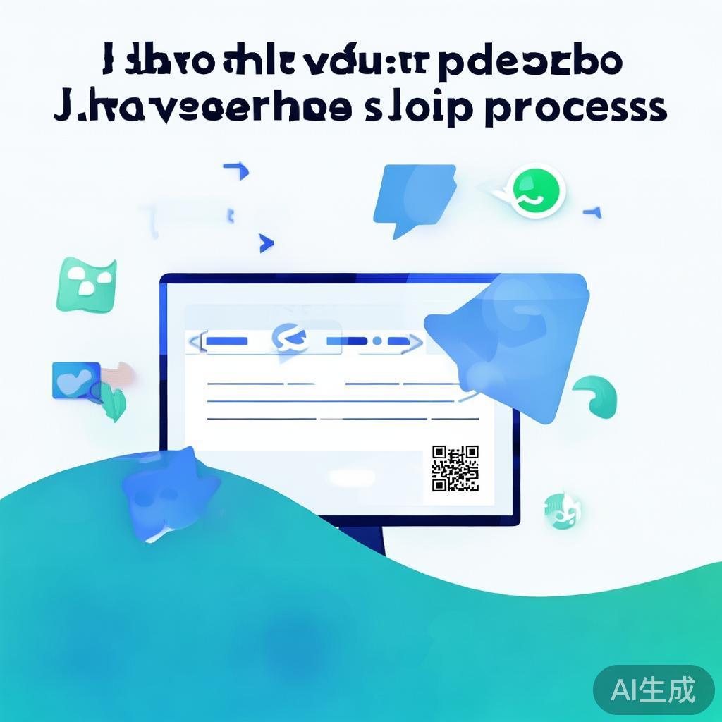 WhatsApp电脑版网页登录全新指南，告别手机操作，畅聊更高效！