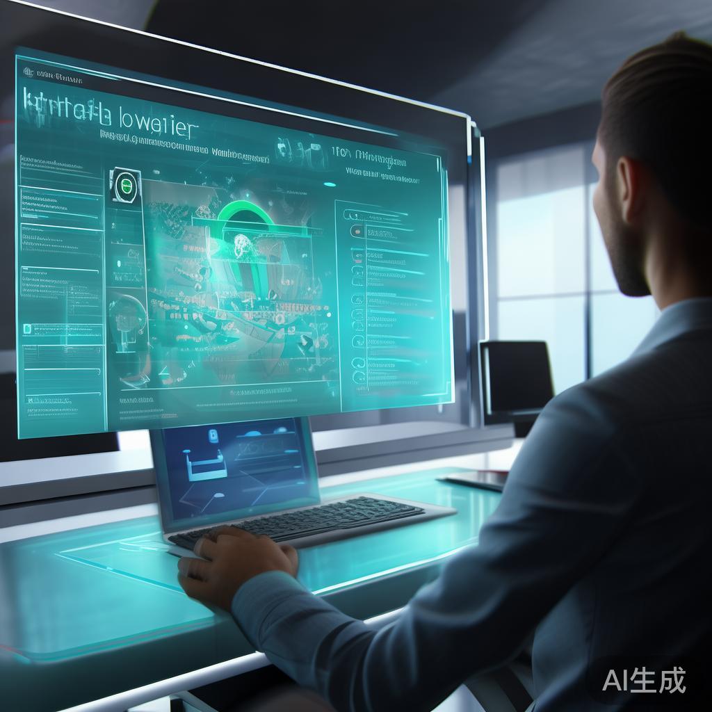 解锁高效办公新方式，WhatsApp网页版办公入口全解析