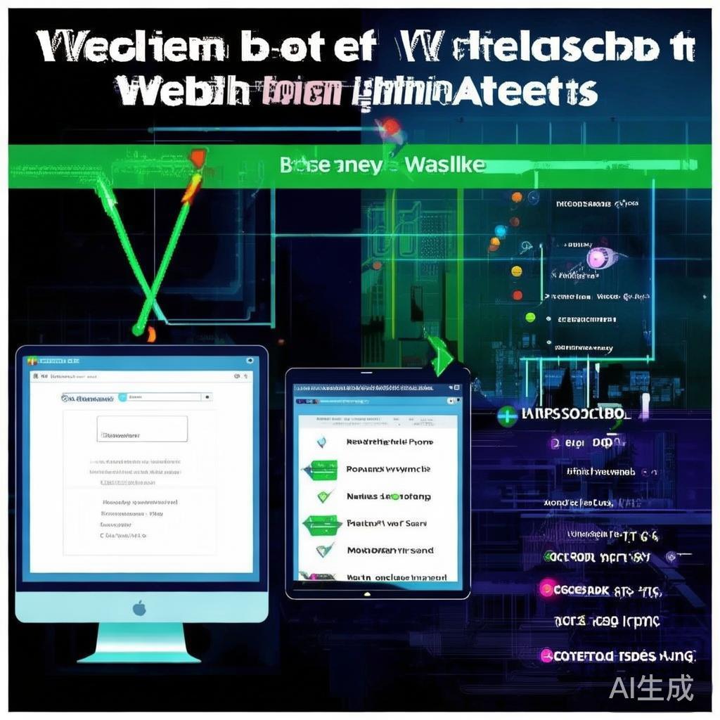 WhatsApp网页版登录频繁被屏蔽？解密背后原因与终极解决方案！