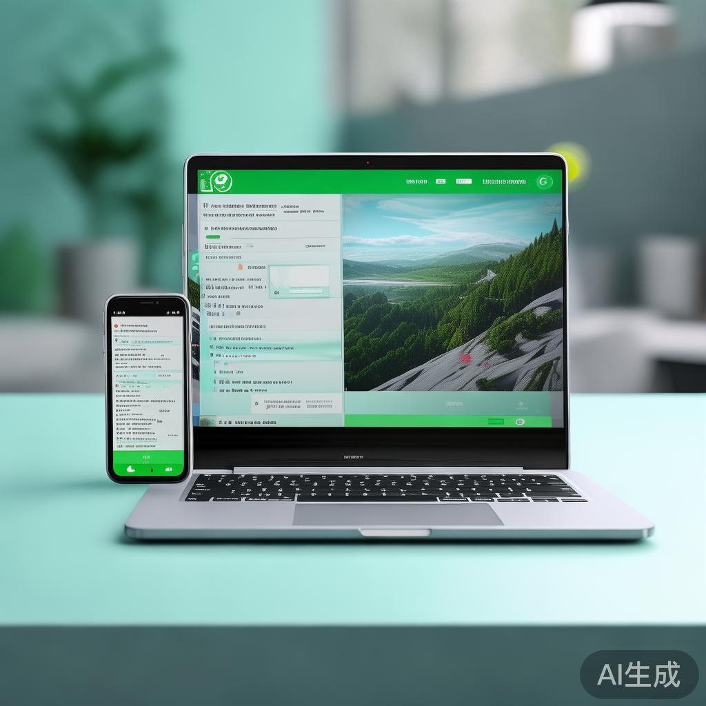 WhatsApp网页版,手机、电脑同时在线,无缝切换更高效! WhatsApp网页版,手机、电脑同时在线,无缝切换更高效!