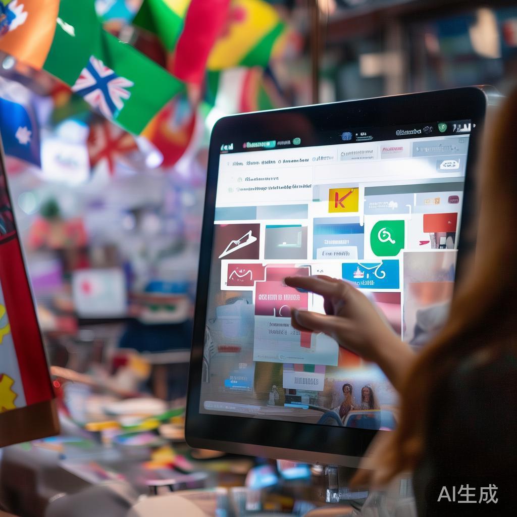 WhatsApp网页版，跨境电商的黄金入口，教你如何找到潜在客户！