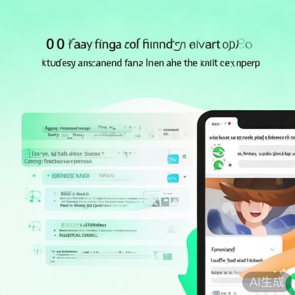 WhatsApp网页版加好友全攻略，轻松找到入口，畅聊无阻！