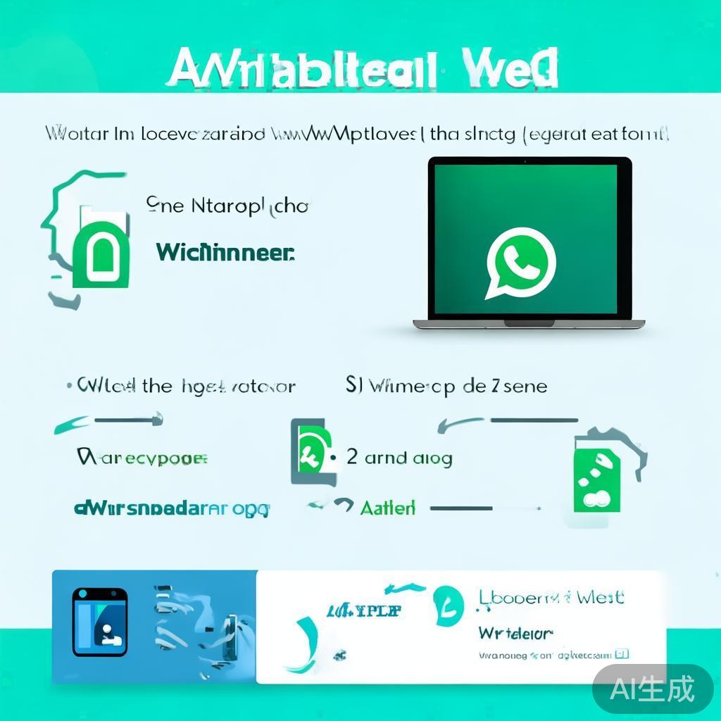 WhatsApp网页版登录指南，一步步教你如何快速登录