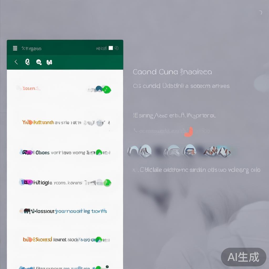 WhatsApp网页版音效设置指南，如何自定义通知声音