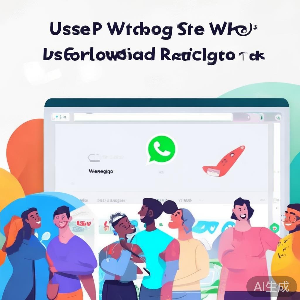 WhatsApp网页版免费使用指南，无需下载，随时随地聊天！