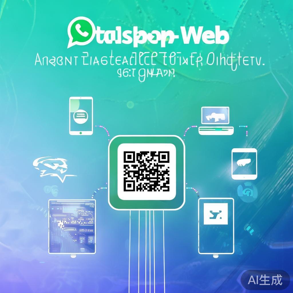 WhatsApp网页版跨设备入口，随时随地保持联系！