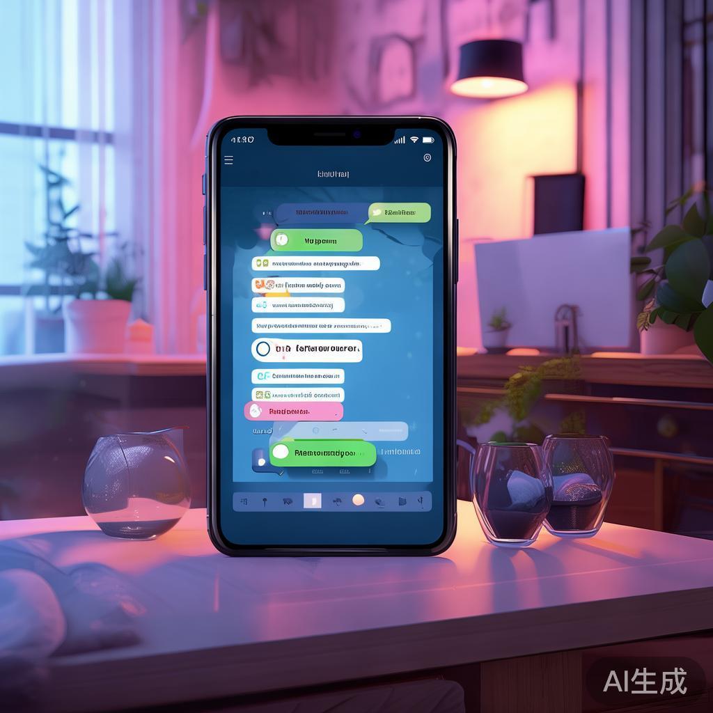 在线WhatsApp网页版，随时随地畅享即时通讯
