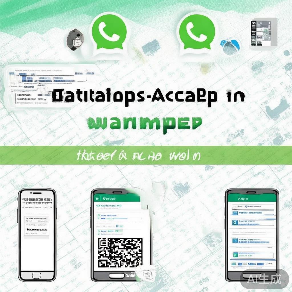 WhatsApp网页版登录网址是什么？手把手教你快速登录！