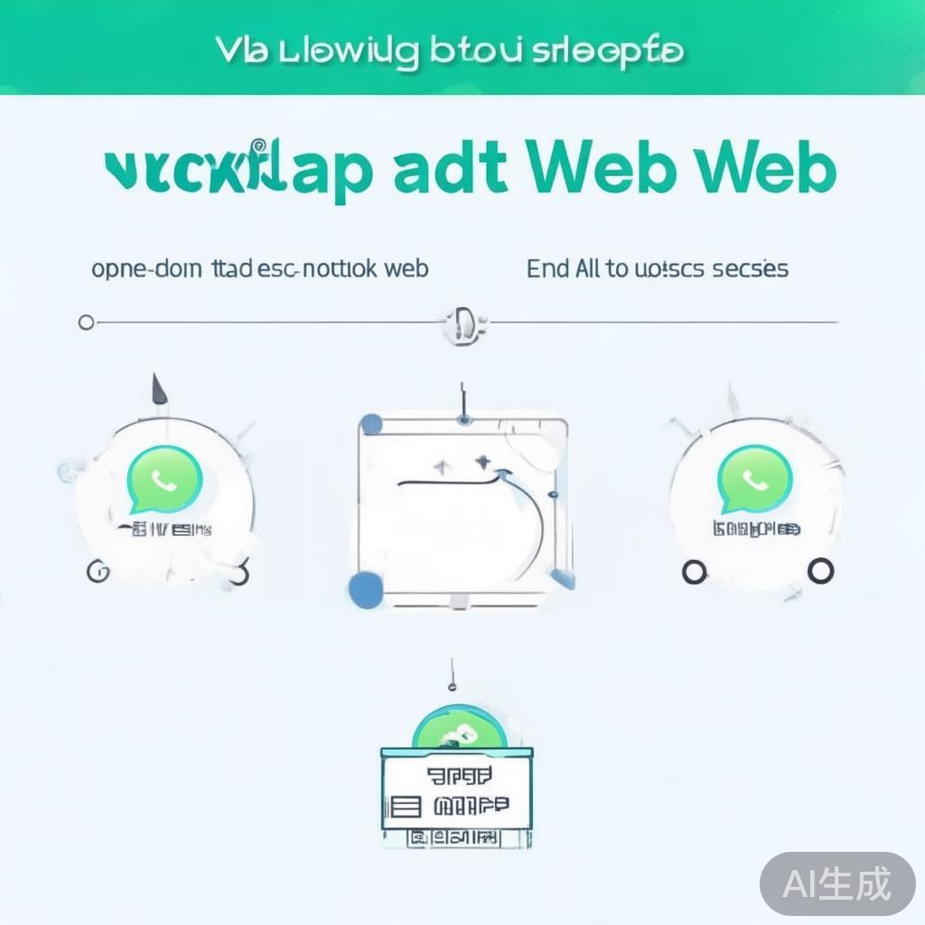 WhatsApp网页版退出登录的完整指南
