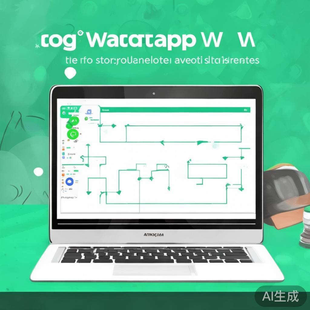 WhatsApp网页版登录指南，轻松实现多设备同步聊天