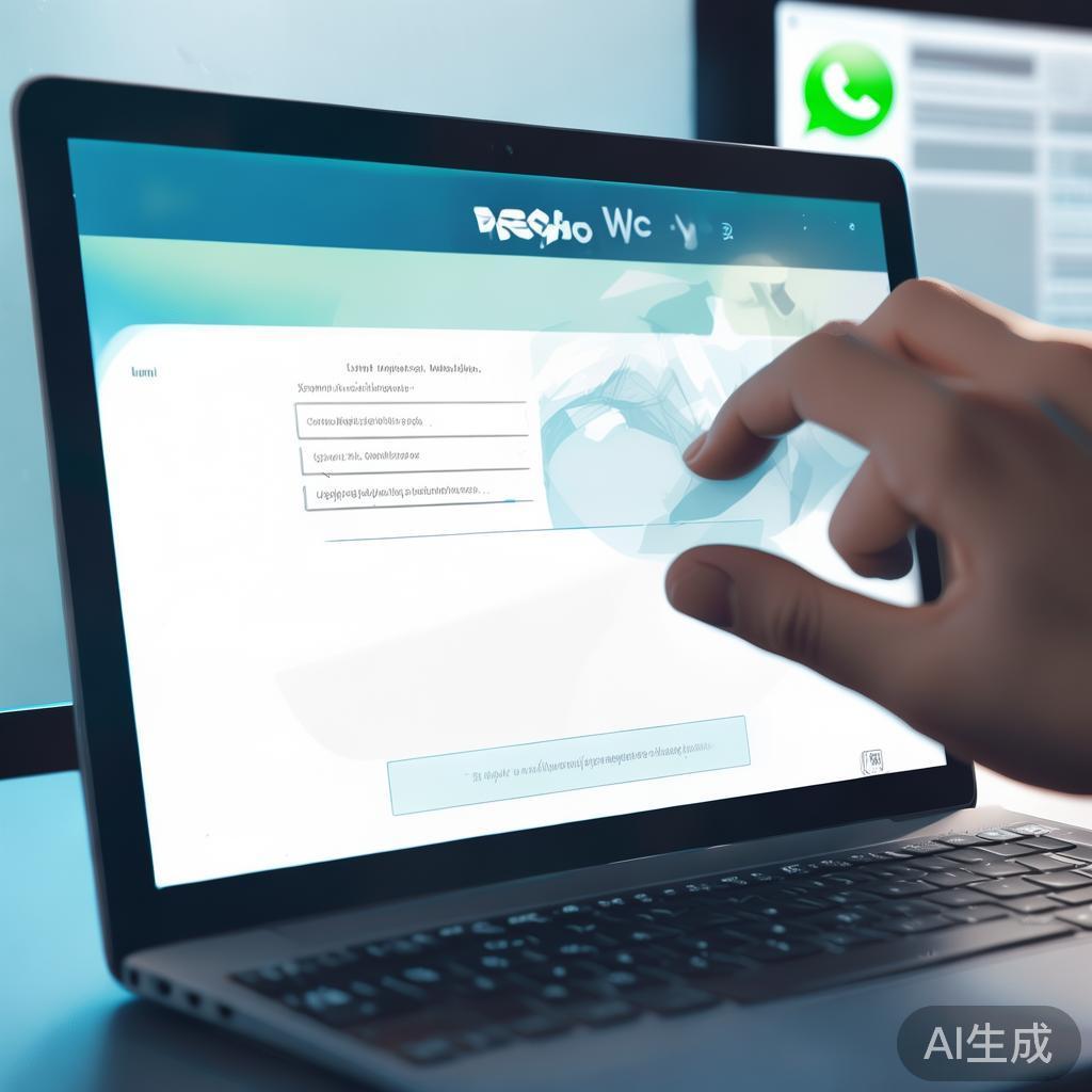 WhatsApp网页版如何在谷歌浏览器中轻松登录? WhatsApp网页版如何在谷歌浏览器中轻松登录?