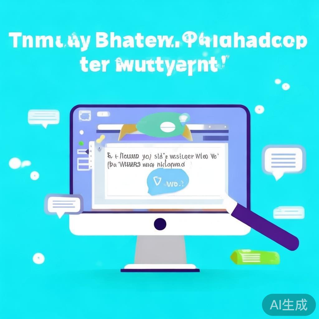 WhatsApp网页版首页入口在哪？轻松访问指南