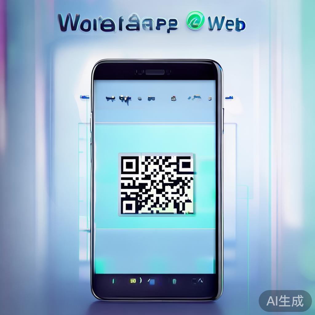 WhatsApp网页版手机扫码登录，便捷、安全、快速的登录新方式