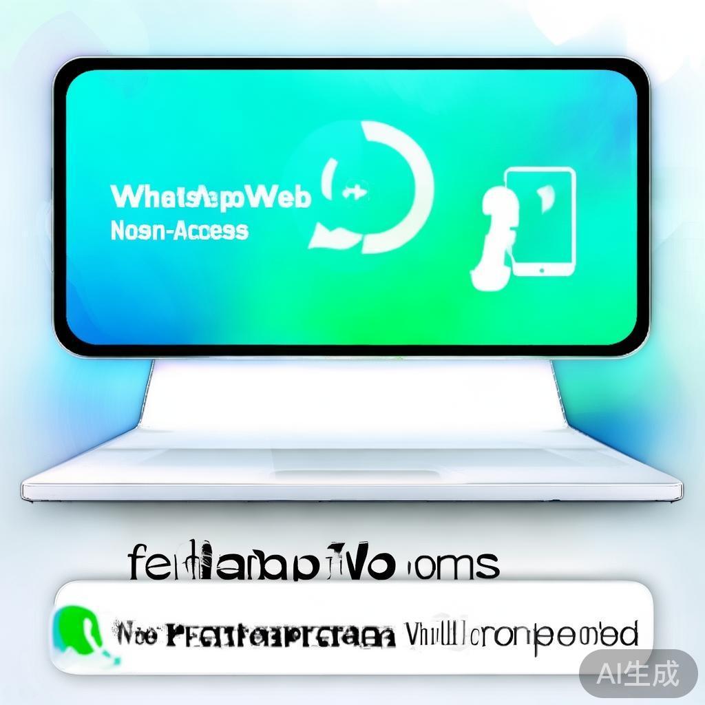 WhatsApp网页版免登录入口，轻松使用无需手机验证！