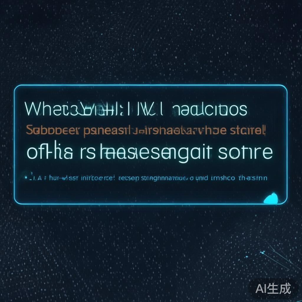 WhatsApp网页版新增离线功能?其实这是消息同步功能的优化! WhatsApp网页版新增离线功能?其实这是消息同步功能的优化!